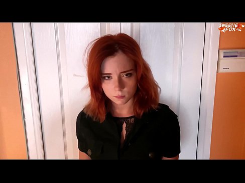 ❤️ Sécherheetsbeamten bestrooft schéin Fra fir Shoplifting - Cum Am Mond ❤ Porno bei eis lb.super-vip.top ﹏