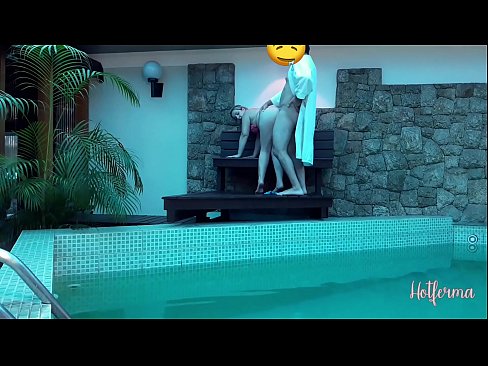❤️ Boss invitéiert Déngschtmeedchen an de Pool, mee konnt net engem waarm widderstoen ❤ Porno bei eis lb.super-vip.top ﹏